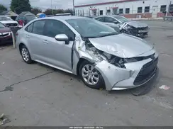 5YFB4MDE7RP222144 2024 TOYOTA COROLLA