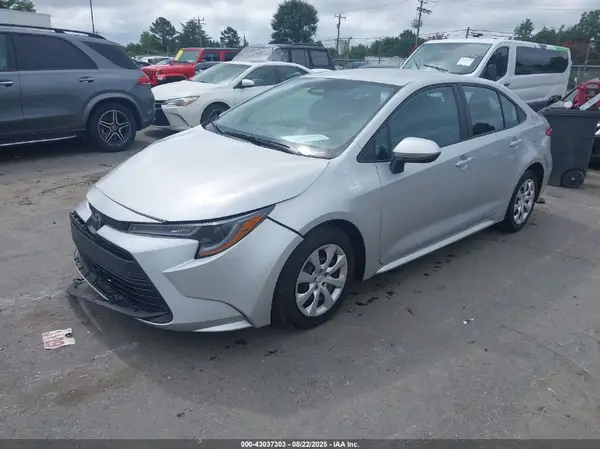 5YFB4MDE7RP222144 2024 TOYOTA COROLLA - Image 2