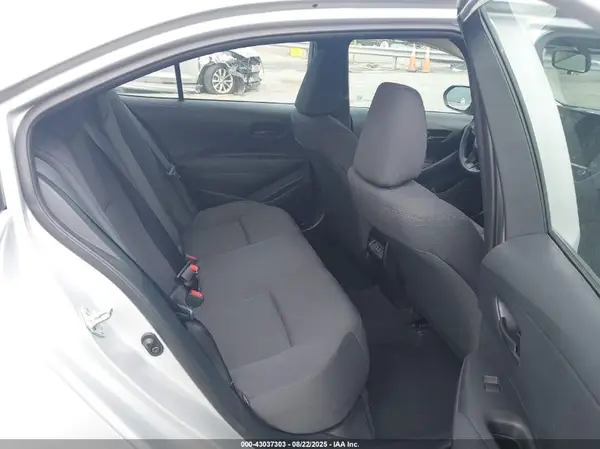 5YFB4MDE7RP222144 2024 TOYOTA COROLLA - Image 8