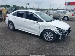 5YFB4MDE7RP222337 2024 TOYOTA COROLLA