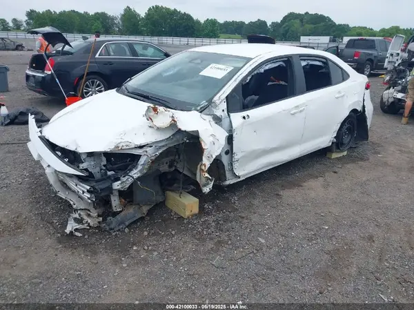 5YFB4MDE7RP222337 2024 TOYOTA COROLLA - Image 2