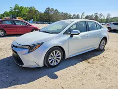 5YFB4MDE7RP222497 2024 TOYOTA COROLLA