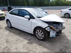 5YFB4MDE7RP222581 2024 TOYOTA COROLLA