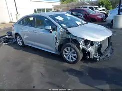 5YFB4MDE7RP222595 2024 TOYOTA COROLLA
