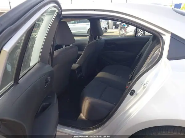 5YFB4MDE7RP222595 2024 TOYOTA COROLLA - Image 8