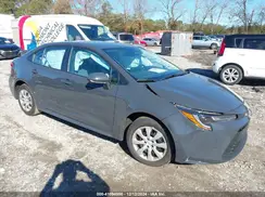 5YFB4MDE7RP222824 2024 TOYOTA COROLLA