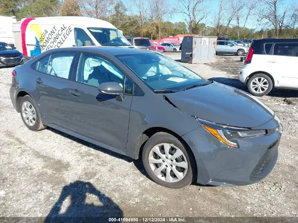 5YFB4MDE7RP222824 2024 TOYOTA COROLLA - Image 1