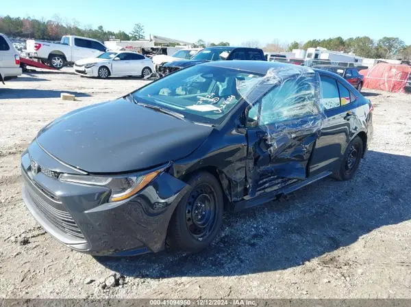 5YFB4MDE7RP222824 2024 TOYOTA COROLLA - Image 2