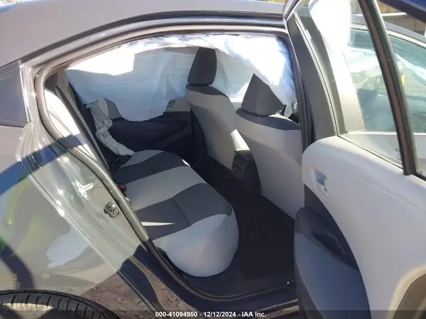 5YFB4MDE7RP222824 2024 TOYOTA COROLLA - Image 8