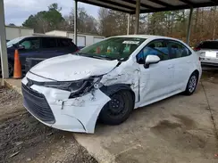 5YFB4MDE7RP222919 2024 TOYOTA COROLLA