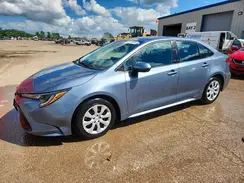 5YFB4MDE7RP223049 2024 TOYOTA COROLLA