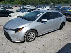 5YFB4MDE7RP223312 2024 TOYOTA COROLLA