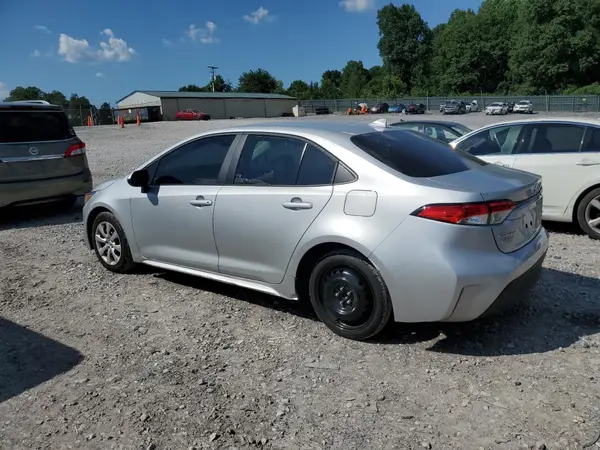 5YFB4MDE7RP223312 2024 TOYOTA COROLLA - Image 2