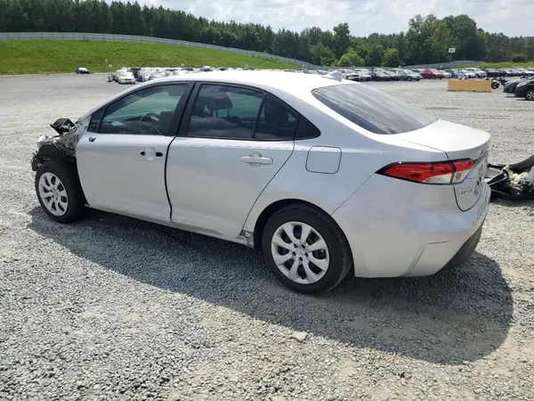 5YFB4MDE7RP223326 2024 TOYOTA COROLLA - Image 2