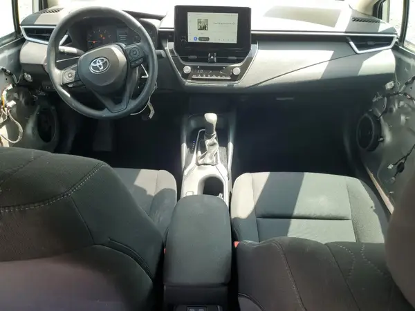 5YFB4MDE7RP223326 2024 TOYOTA COROLLA - Image 8