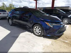 5YFB4MDE7RP223374 2024 TOYOTA COROLLA