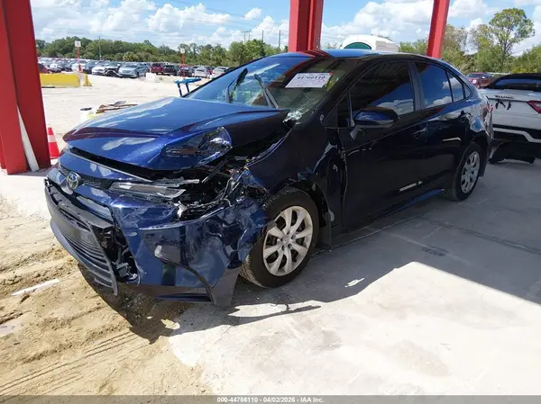 5YFB4MDE7RP223374 2024 TOYOTA COROLLA - Image 2