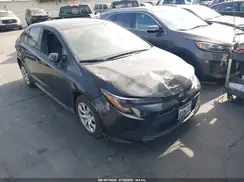 5YFB4MDE7RP223603 2024 TOYOTA COROLLA