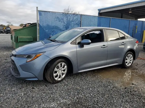 5YFB4MDE7RP223634 2024 TOYOTA COROLLA - Image 1