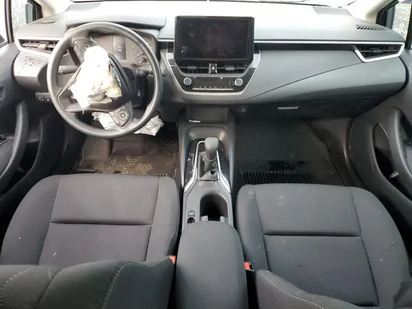 5YFB4MDE7RP223634 2024 TOYOTA COROLLA - Image 8