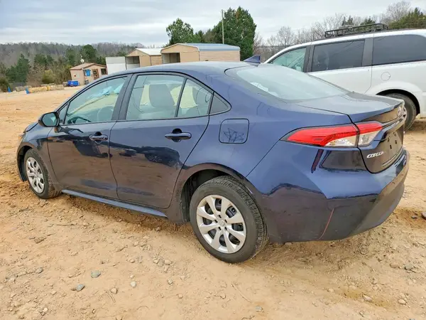 5YFB4MDE7RP223648 2024 TOYOTA COROLLA - Image 2