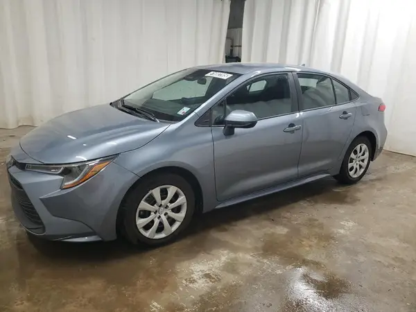 5YFB4MDE7RP223794 2024 TOYOTA COROLLA - Image 1