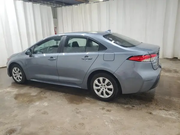 5YFB4MDE7RP223794 2024 TOYOTA COROLLA - Image 2