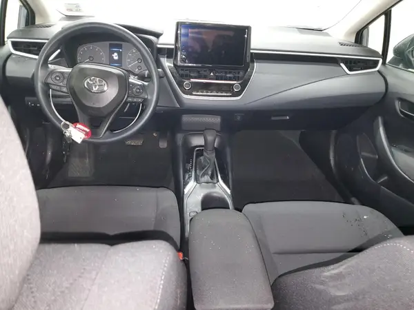 5YFB4MDE7RP223794 2024 TOYOTA COROLLA - Image 8