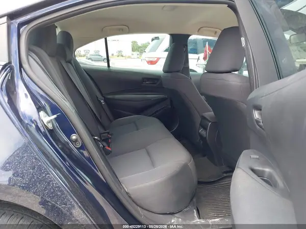 5YFB4MDE7RP224136 2024 TOYOTA COROLLA - Image 8