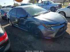 5YFB4MDE7RP224346 2024 TOYOTA COROLLA