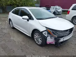 5YFB4MDE7RP224461 2024 TOYOTA COROLLA