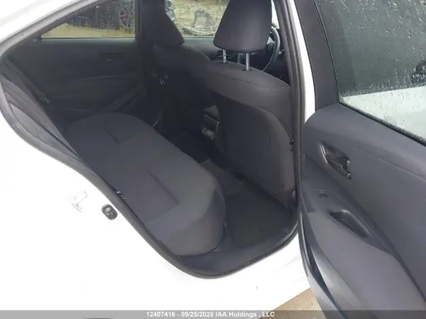 5YFB4MDE7RP224461 2024 TOYOTA COROLLA - Image 8