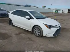 5YFB4MDE7RP224704 2024 TOYOTA COROLLA