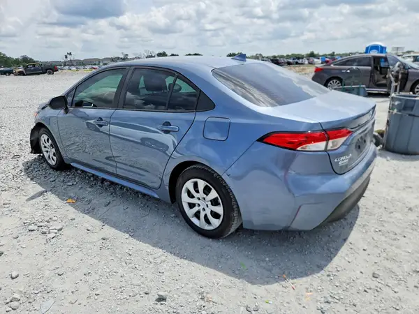 5YFB4MDE7RP224783 2024 TOYOTA COROLLA - Image 2