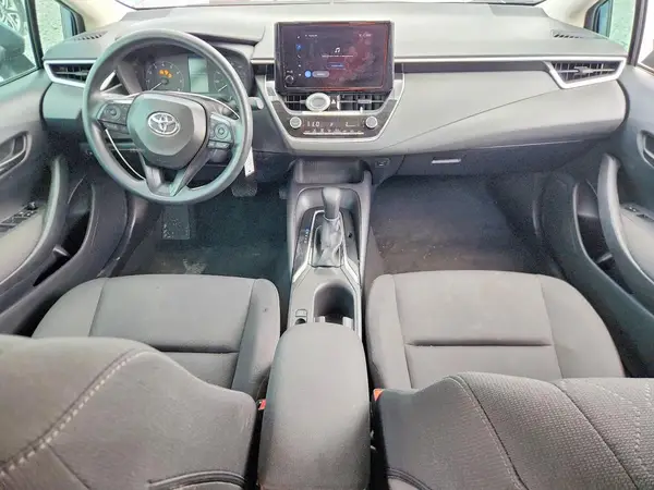 5YFB4MDE7RP224783 2024 TOYOTA COROLLA - Image 8