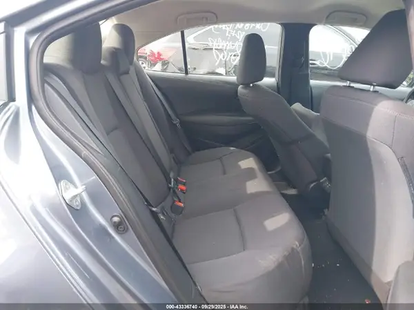 5YFB4MDE7RP226551 2024 TOYOTA COROLLA - Image 8