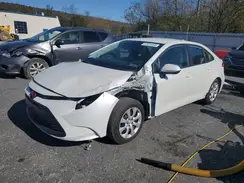 5YFB4MDE7RP226596 2024 TOYOTA COROLLA