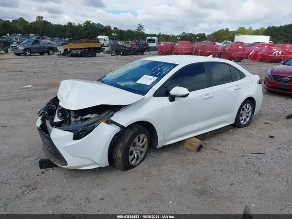 5YFB4MDE7RP226825 2024 TOYOTA COROLLA - Image 2