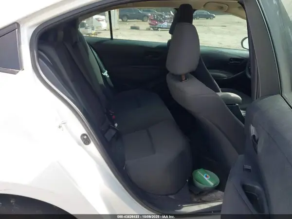 5YFB4MDE7RP226825 2024 TOYOTA COROLLA - Image 8
