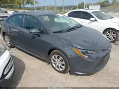 5YFB4MDE7RP227070 2024 TOYOTA COROLLA