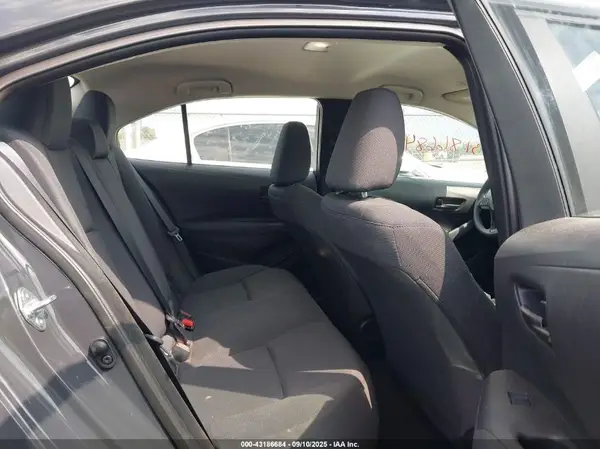 5YFB4MDE7RP227070 2024 TOYOTA COROLLA - Image 8