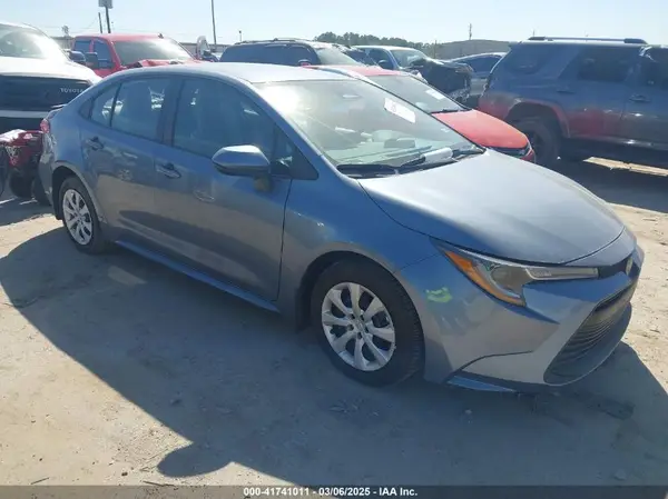 5YFB4MDE7RP227411 2024 TOYOTA COROLLA - Image 1