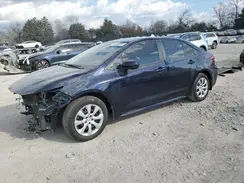 5YFB4MDE7RP227599 2024 TOYOTA COROLLA