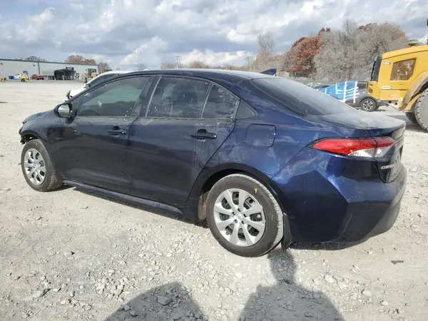 5YFB4MDE7RP227599 2024 TOYOTA COROLLA - Image 2