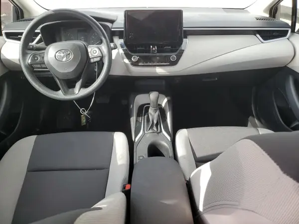 5YFB4MDE7RP227599 2024 TOYOTA COROLLA - Image 8