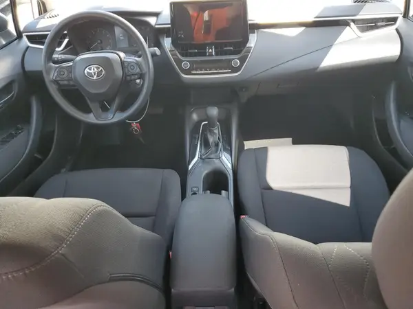 5YFB4MDE7RP227716 2024 TOYOTA COROLLA - Image 8
