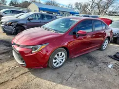 5YFB4MDE7RP227859 2024 TOYOTA COROLLA