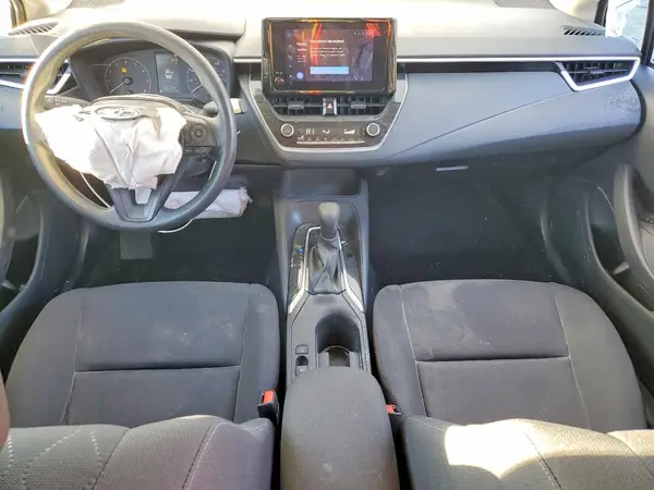 5YFB4MDE7RP228123 2024 TOYOTA COROLLA - Image 8