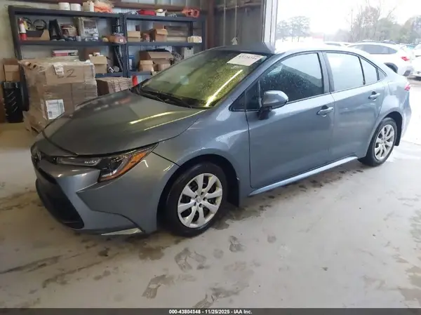 5YFB4MDE7RP228316 2024 TOYOTA COROLLA - Image 2