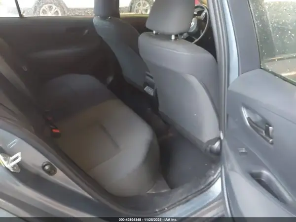 5YFB4MDE7RP228316 2024 TOYOTA COROLLA - Image 8